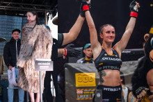 Monika Chochlíková.