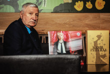 Kamil Peteraj FOTO: Miroslava Spodniaková