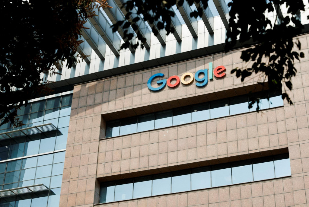 Spoločnosť Google je súčasťou technologického konglomerátu Alphabet. FOTO: Reuters