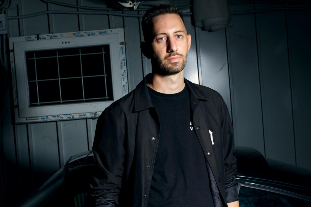 Martin Polakovič, Associate Creative Director, THIS IS LOCCO