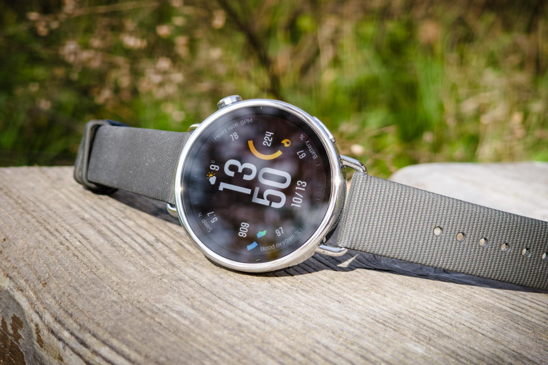 Tieto hodinky nestoja veľa, ale ich výbava na tom nie je vôbec zle. Otestovali sme zaujímavý model od Xiaomi
