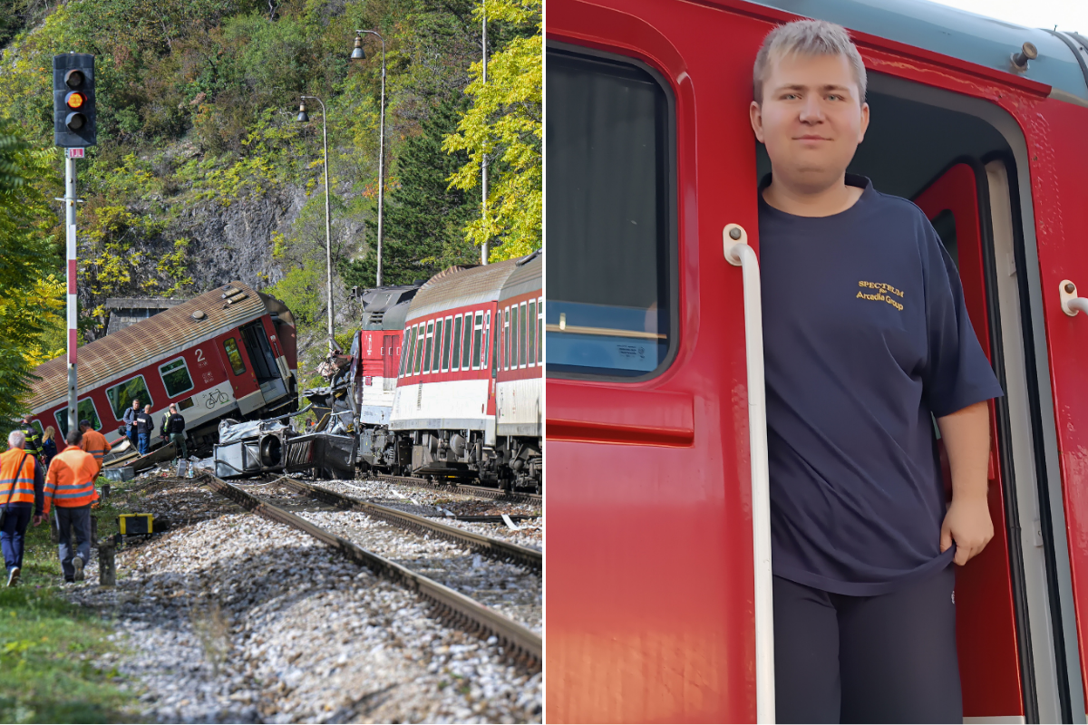 Rušňovodič pre HN o pomeroch v železniciach: Spánok v kabíne, zima a „plátanie“ techniky