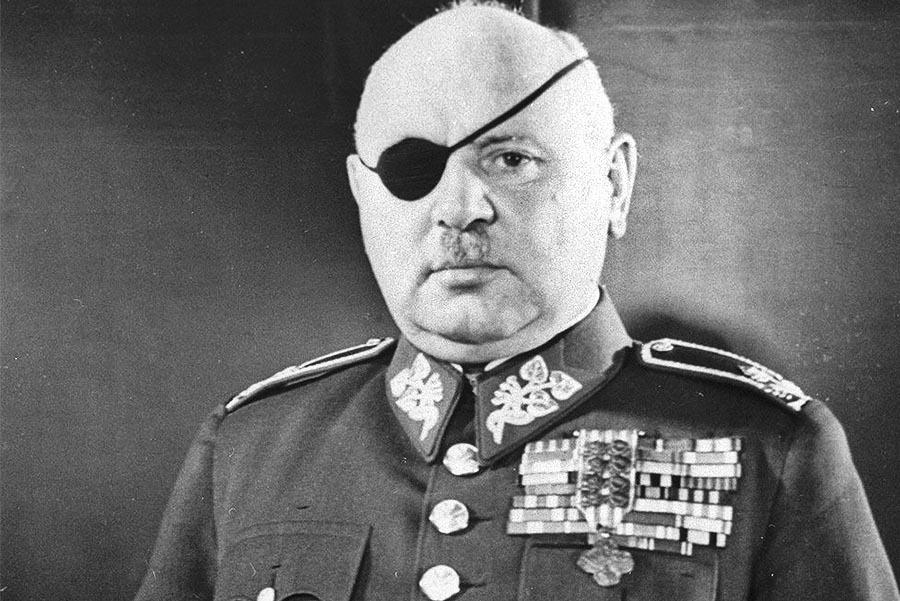 Potupená legenda: Z generála Syrového urobili po vojne zradcu, dožíval bez nádeje, že sa dočká rehabilitácie