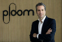 Cedric Chucri, country manager JTI Slovak Republic