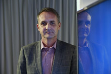 Patrik Benka, Asociácia železničných dopravcov Slovenska