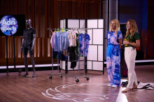 V Jame levovej sa predstavia dve podnikavé sestry s unikátnym projektom Adri sport.