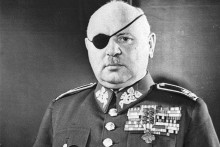 Armádny generál Jan Syrový (1888 – 1970)