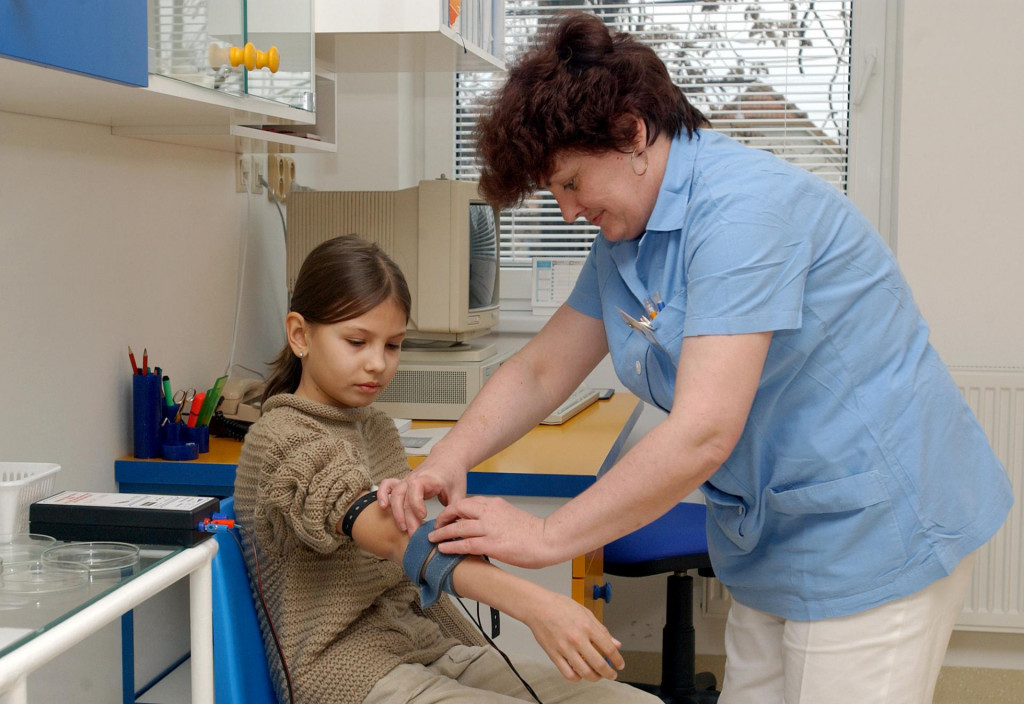 Ilustračná fotografia