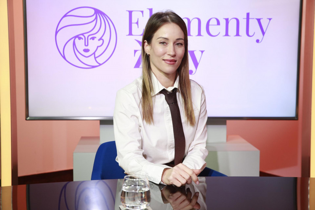 Katarína Jakeš nám v relácii Elementy ženy prezradila, ako dnes vyzerá jej život ”za oponou”.