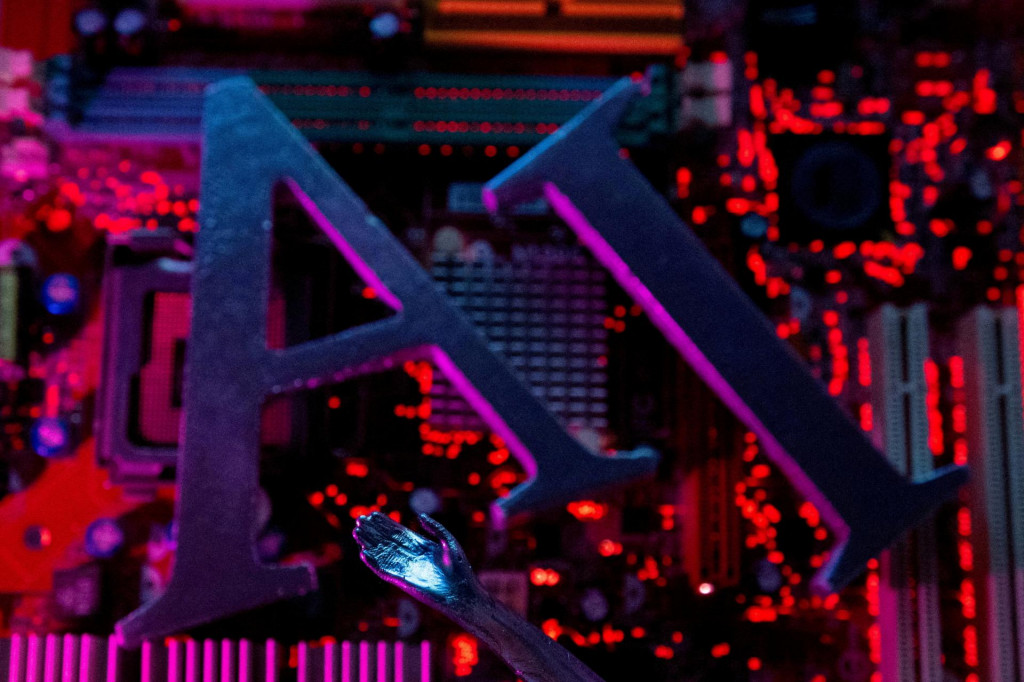 Ilustračná fotografia. FOTO: Reuters