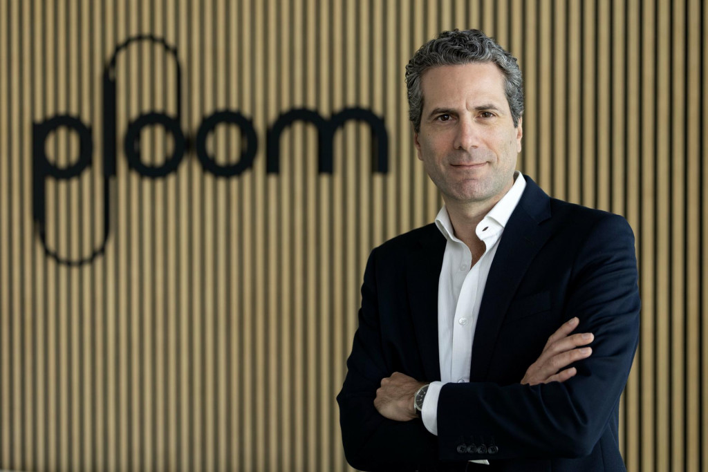 Cedric Chucri, country manager JTI Slovak Republic