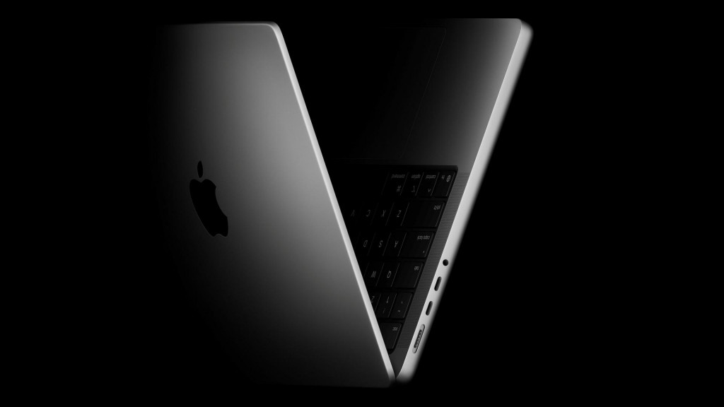 Apple MacBook Pro M5 (2025)