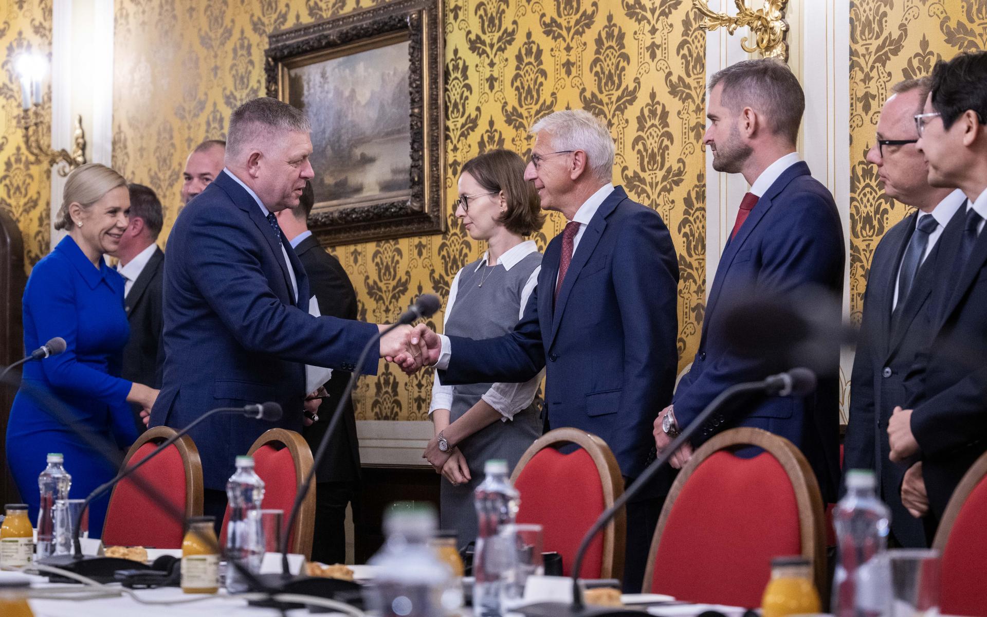 Mizéria v slovenskom priemysle: Situácia je zlá, vyhliadky sú ešte horšie, tvrdia najnovšie dáta