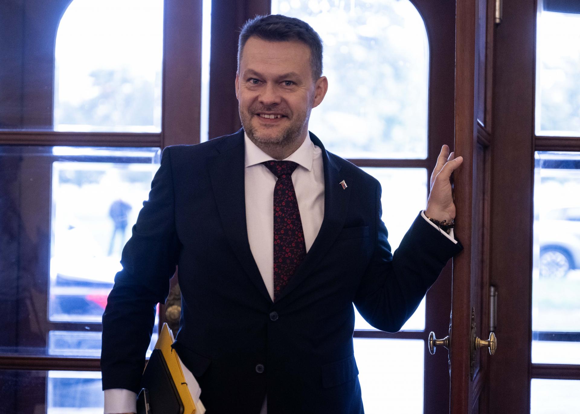 Progresívci idú odvolávať Migaľa. Návrh na zvolanie mimoriadnej schôdze chcú podať ešte dnes