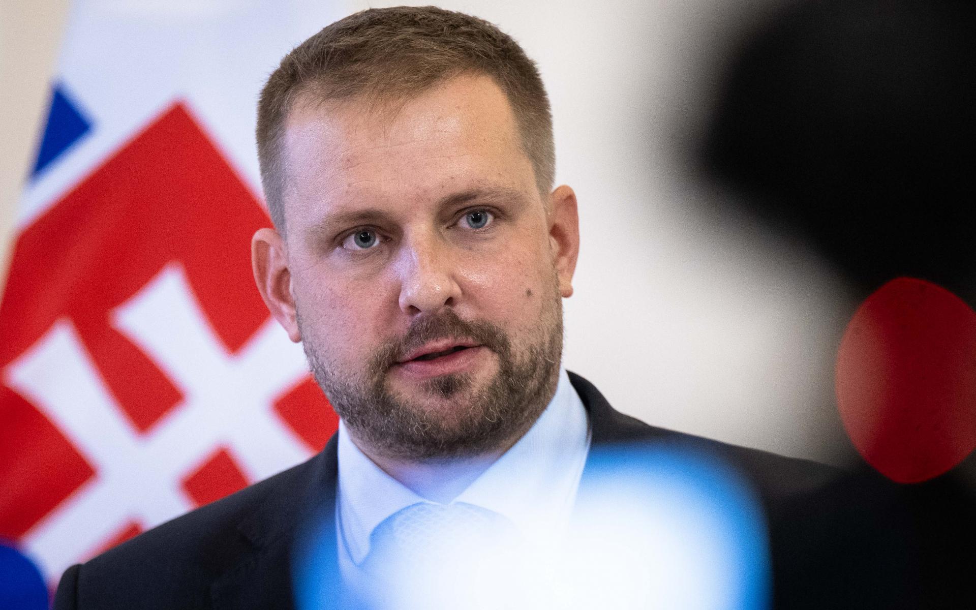Do nemocníc v Košickom kraji smeruje vyše 20 miliónov eur. Sú určené na rekonštrukcie, tvrdí Šaško