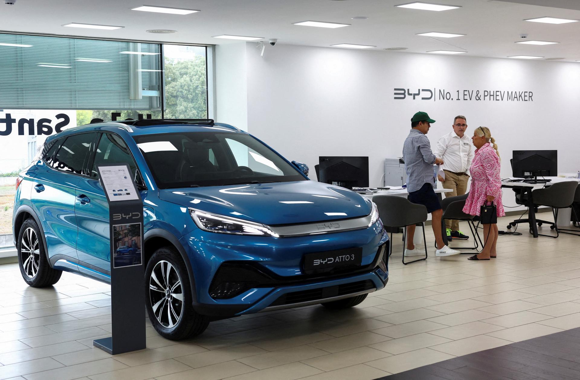 Zostane Tesla s dvomi modelmi biliónovou spoločnosťou?