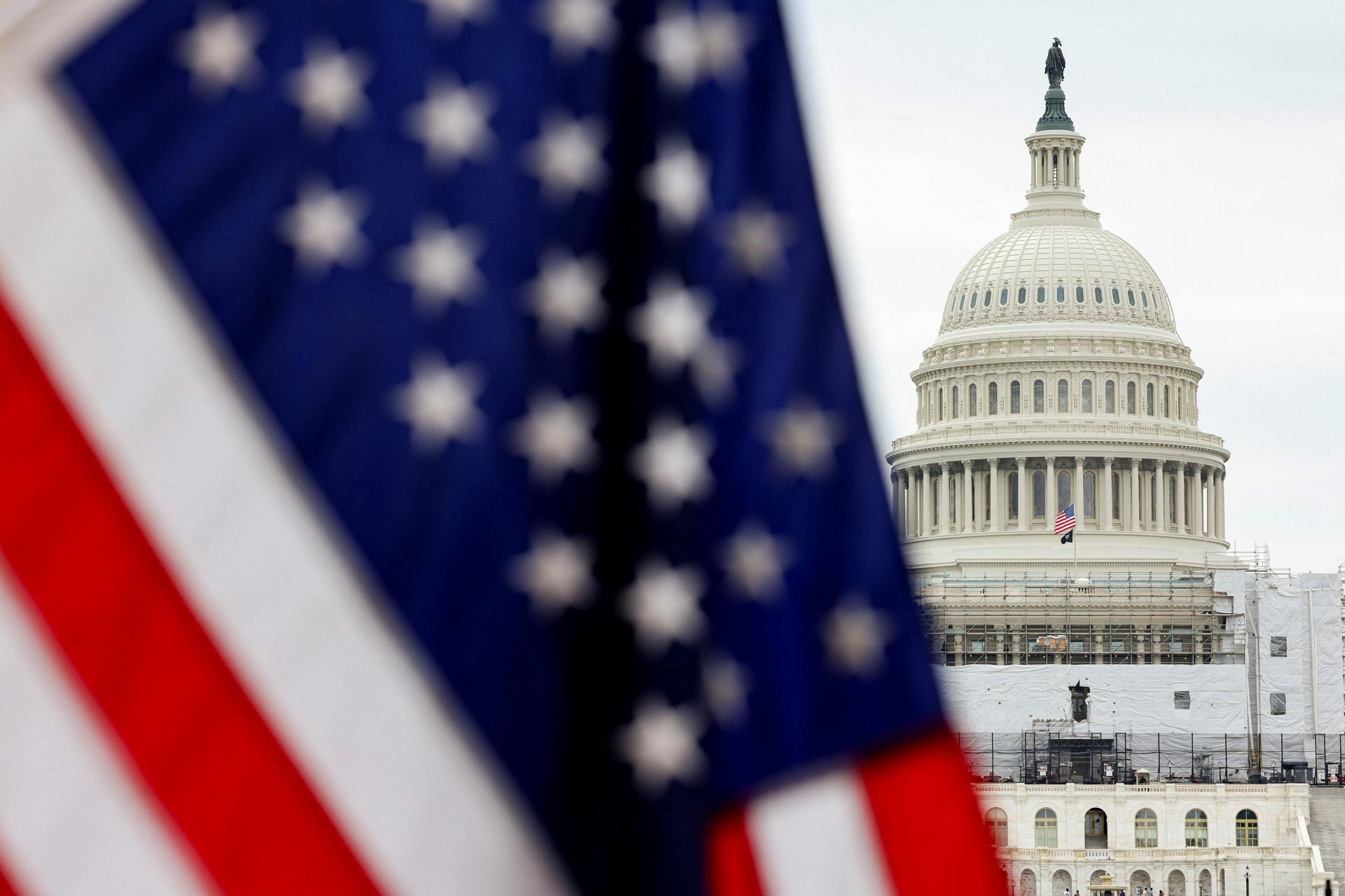 Súd v USA dočasne zablokoval prepúšťanie zamestnancov počas shutdownu, ktorý pokračuje už tretí týždeň