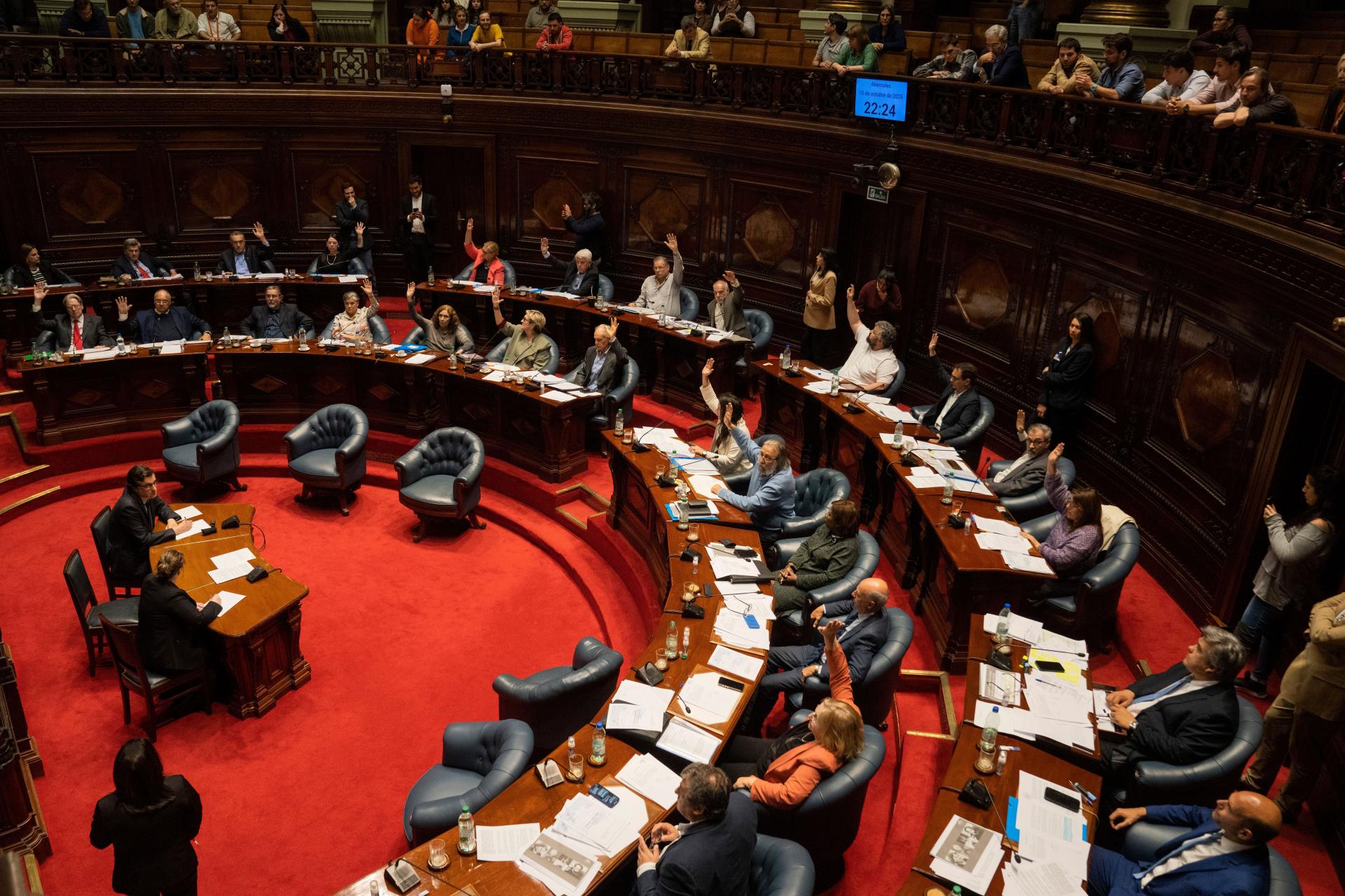 Uruguaj legalizoval eutanáziu ako prvý štát v Latinskej Amerike