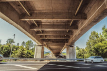 Diaľnica D3 na Kysuciach dostala zelenú. FOTO: HN/Miroslava Spodniaková