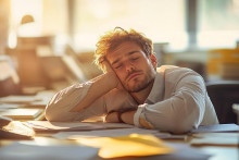 Neustály tlak v práci, nedostatok spánku, konflikty či dlhodobé preťaženie vedú k tomu, že stres začne pôsobiť negatívne.