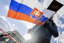 Ilustračná fotografia. FOTO: TASR/Martin Baumann