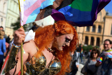 Ilustračná fotografia. FOTO: Reuters