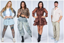 Noční jazdci prichádzajú.