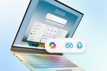 Vylepšenia asistenta Microsoft Copilot