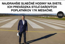 Najlepšie memečka týždňa