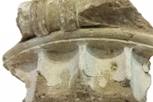 Grécky artefakt sa po 50 rokoch vrátil domov