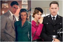 Horúce chvíle medzi týmito dvojicami rozhýbu Dunajom.