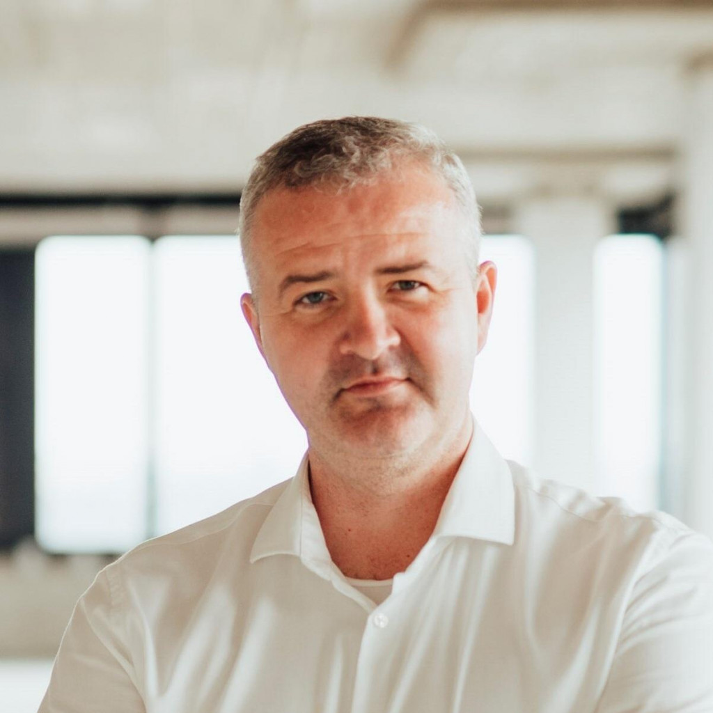 Ak chceme krajinu, ktorá obstojí v globálnej konkurencii, prestaňme hľadať spasiteľov, myslí si odborník na inovácie Ján Uriga. FOTO: JU