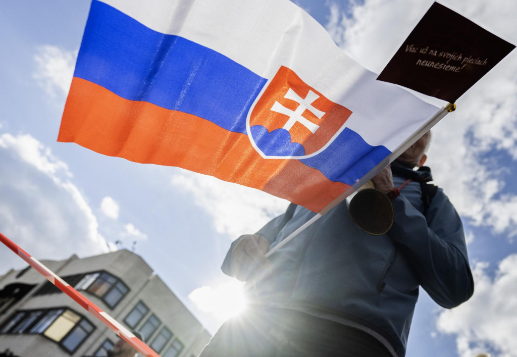 Ilustračná fotografia. FOTO: TASR/Martin Baumann