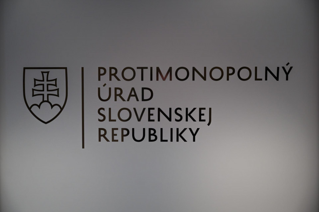 Protimonopolný úrad. FOTO: TASR/Jaroslav Novák