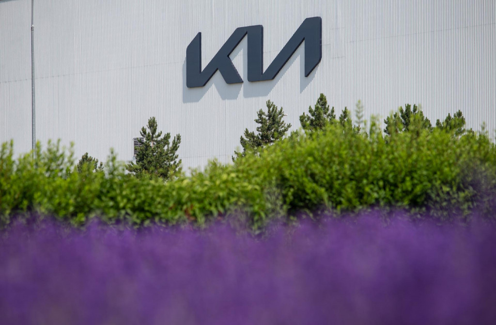 Ilustračná snímka. FOTO: TASR