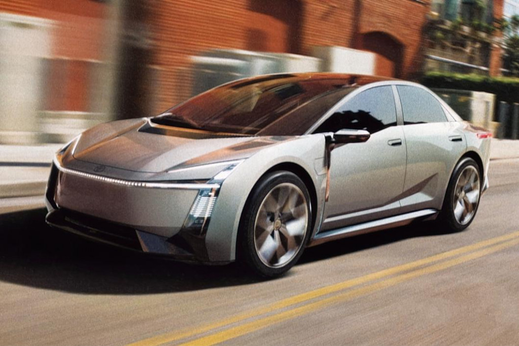 Toyota Corolla Concept