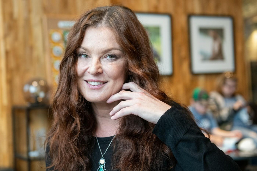 Elena Podzámska si prešla ťažkými životnými skúškami.