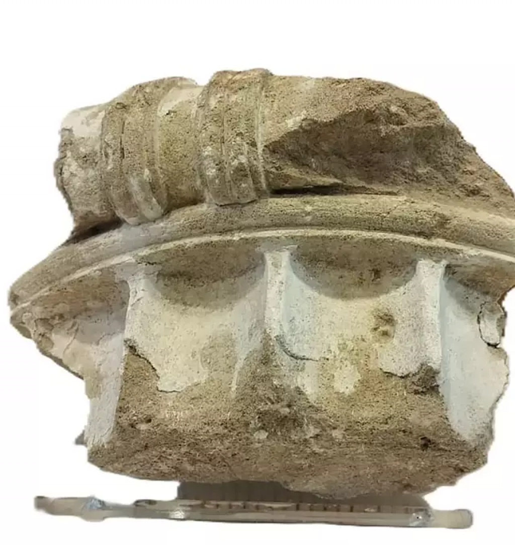 Grécky artefakt sa po 50 rokoch vrátil domov