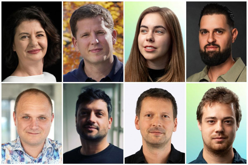 Výkonnostné agentúry 2025: anketa - formáty, ktoré porastú