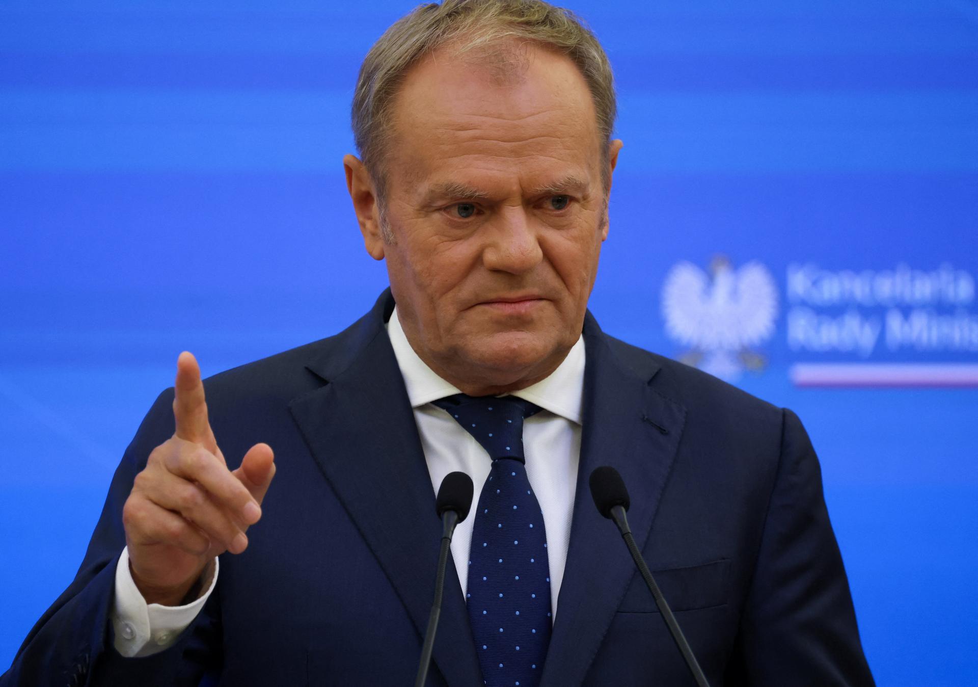 Poľská vláda predstavila návrh zákona o statuse blízkej osoby a spolužití, má ísť o kompromis