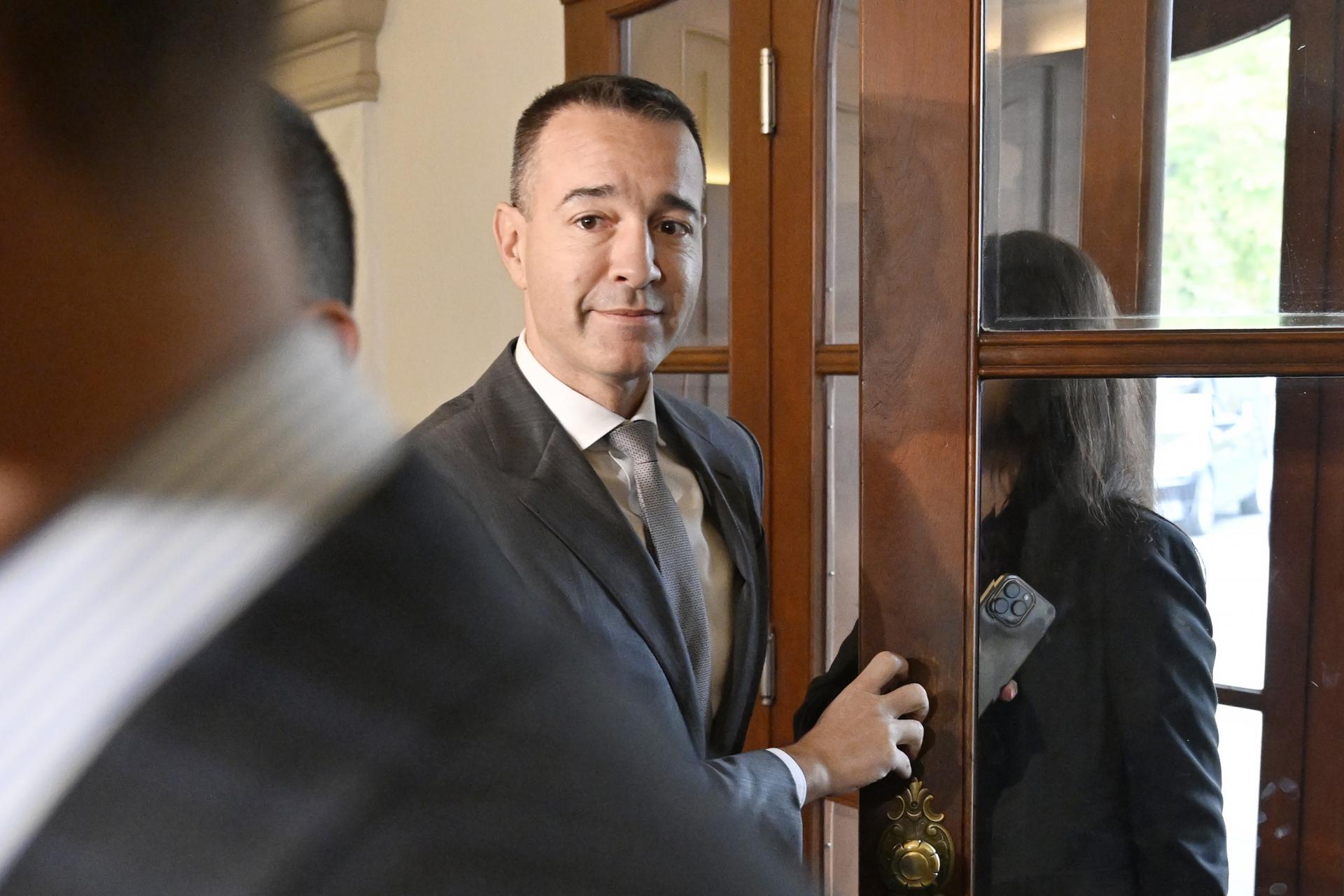 Poslanci ukončili deň diskusiou o návrhoch zákonov z rezortu školstva. Prinesú spravodlivosť, tvrdí Drucker
