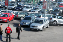 Pri predaji auta treba vždy skontrolovať, v akom režime bolo nadobudnuté a či bol uplatnený odpočet DPH.