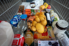 Ilustračná snímka. FOTO: TASR/DPA
