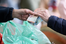 Ilustračná snímka. FOTO: TASR/DPA
