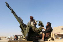 Vyhlásenie prišlo len krátko po tom, ako Pakistan a Afganistan uviedli, že sa spoločne dohodli na predĺžení prímeria až do skončenia rokovaní v katarskej Dauhe, kde sa plánujú stretnúť delegácie oboch susedných krajín. FOTO: REUTERS