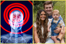 Mladík po úraze zabudol, že sa rozišiel s priateľkou