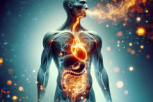 Niekedy môže byť zápal doslova nenápadný, plíživý. Človek si ho často ani nevšimne, a tak prejde do chronicity.