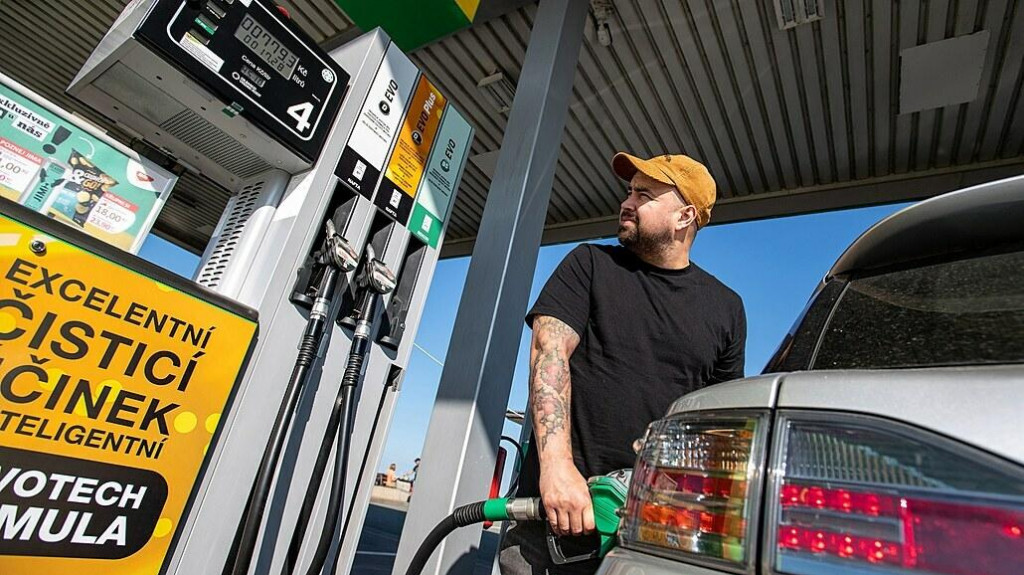 Ilustračná snímka. FOTO: mafra.cz