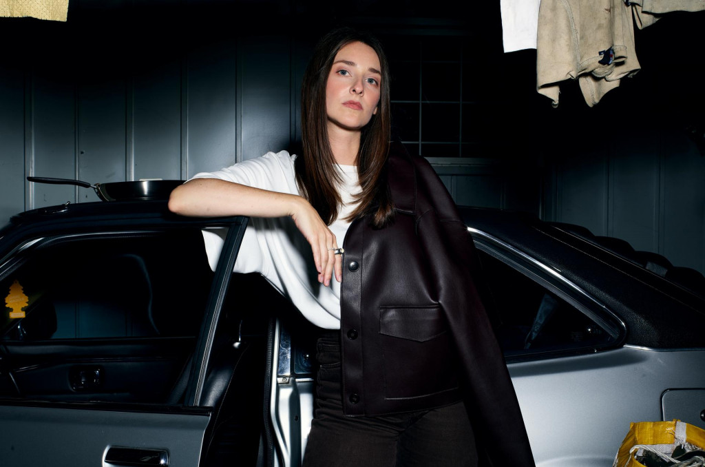 Zuzana Lempochnerová, Social media líder THIS IS LOCCO