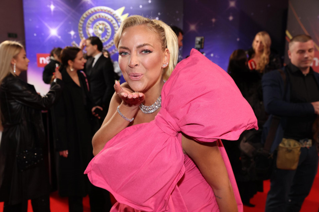 Speváčka Markéta Konvičková